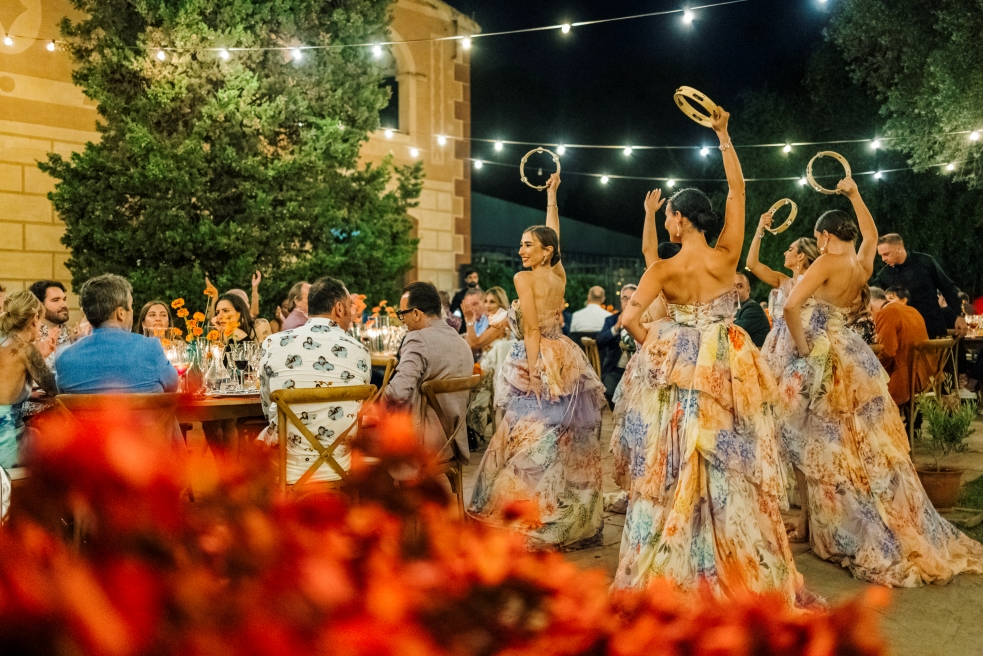 ACCAELLE Events | Organizzazione eventi e Wedding planner