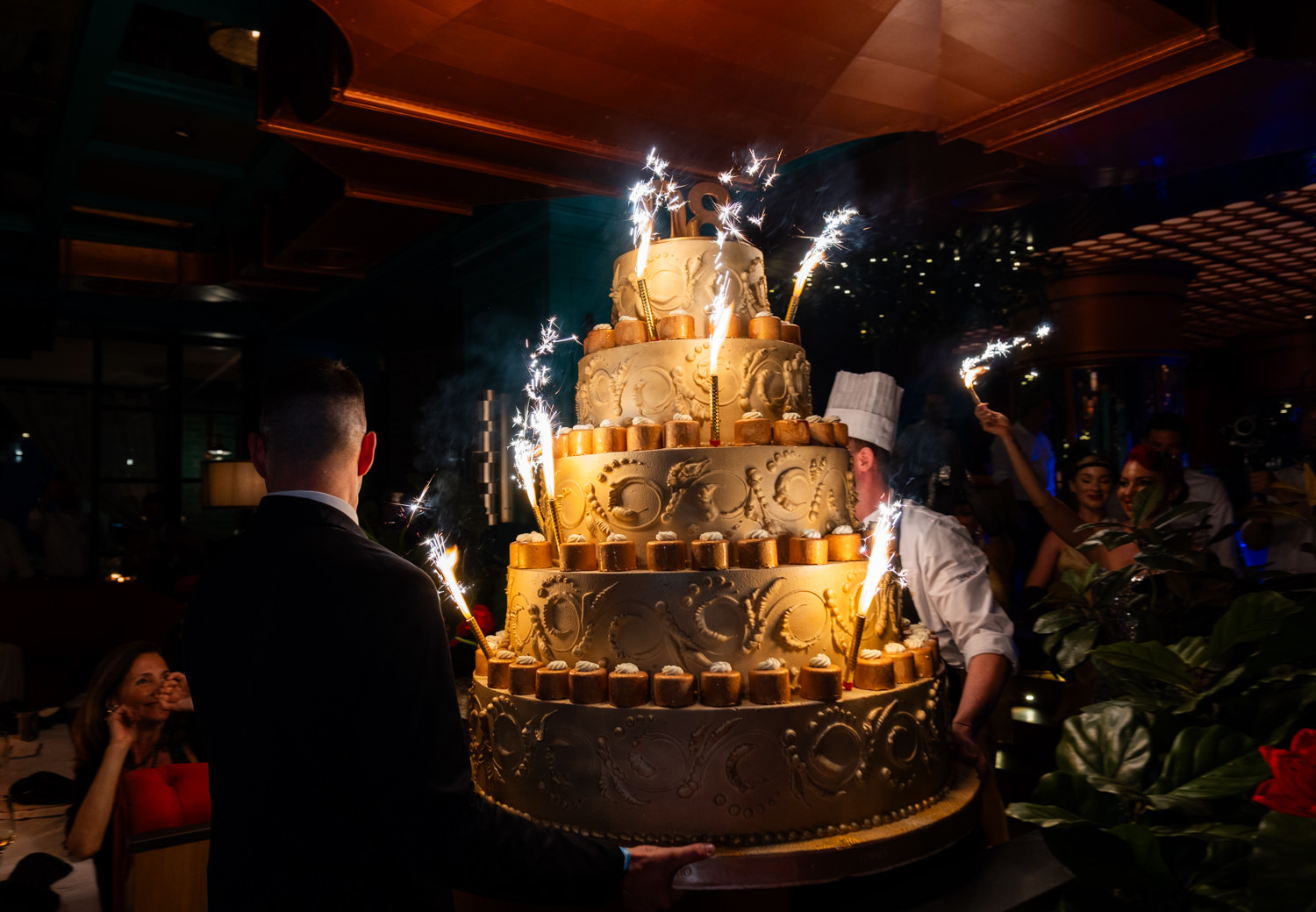 ACCAELLE Events | Organizzazione eventi e Wedding planner