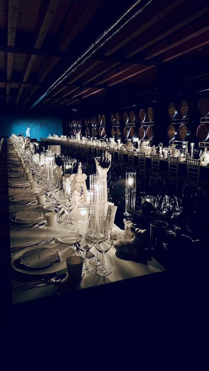 ACCAELLE Events | Organizzazione eventi e Wedding planner