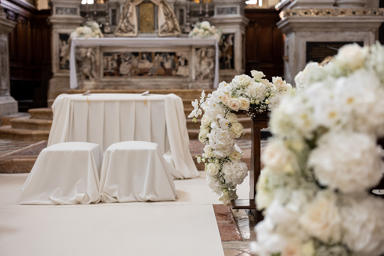 ACCAELLE Events | Organizzazione eventi e Wedding planner