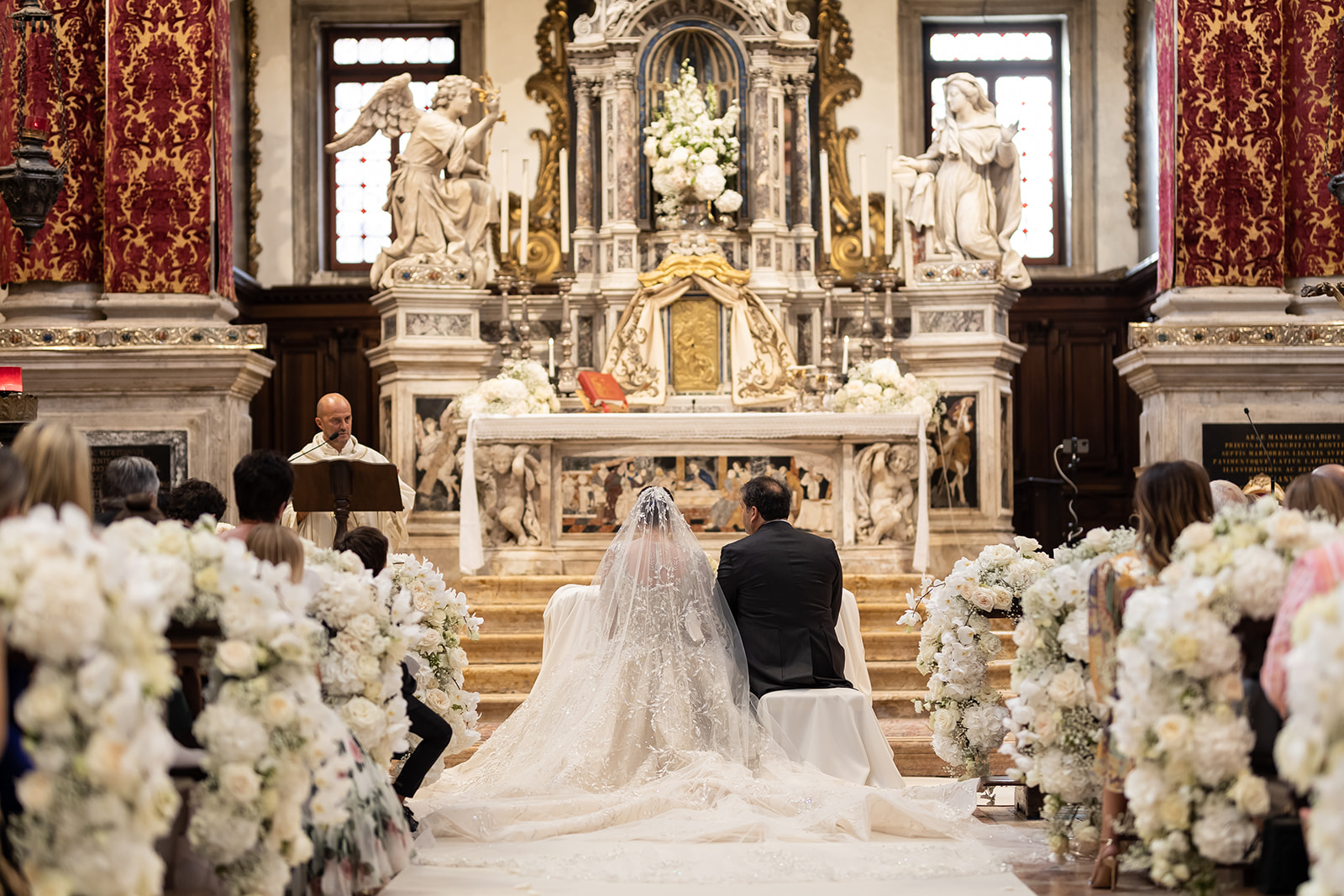 ACCAELLE Events | Organizzazione eventi e Wedding planner