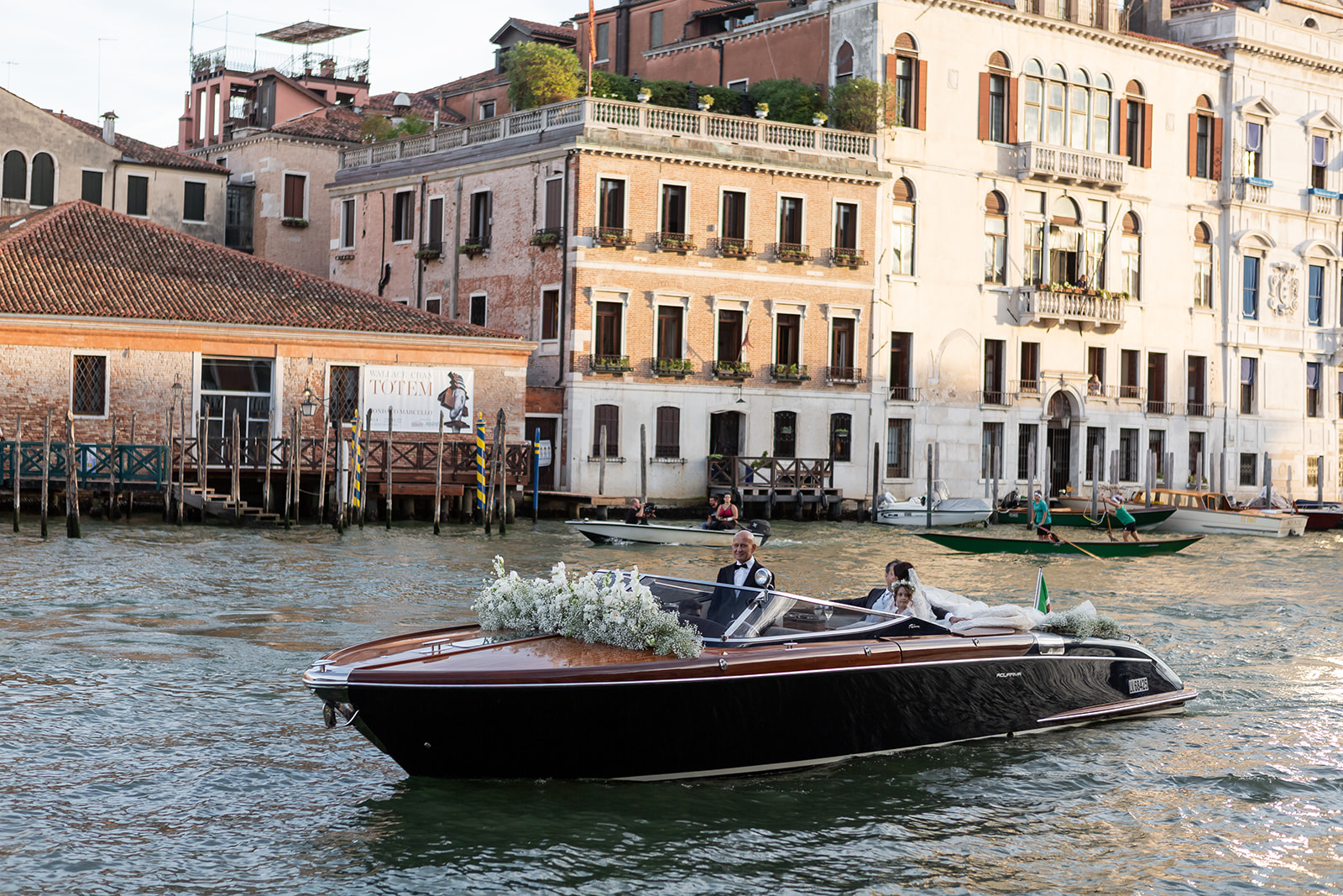 ACCAELLE Events | Organizzazione eventi e Wedding planner