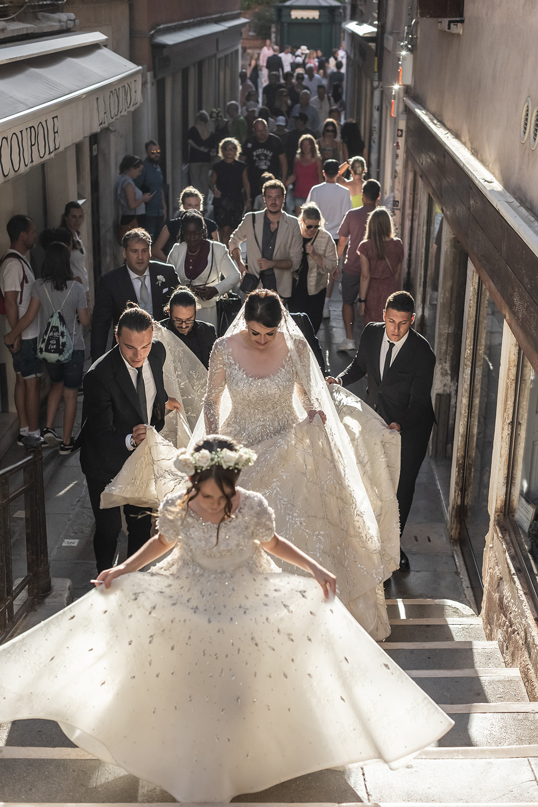 ACCAELLE Events | Organizzazione eventi e Wedding planner