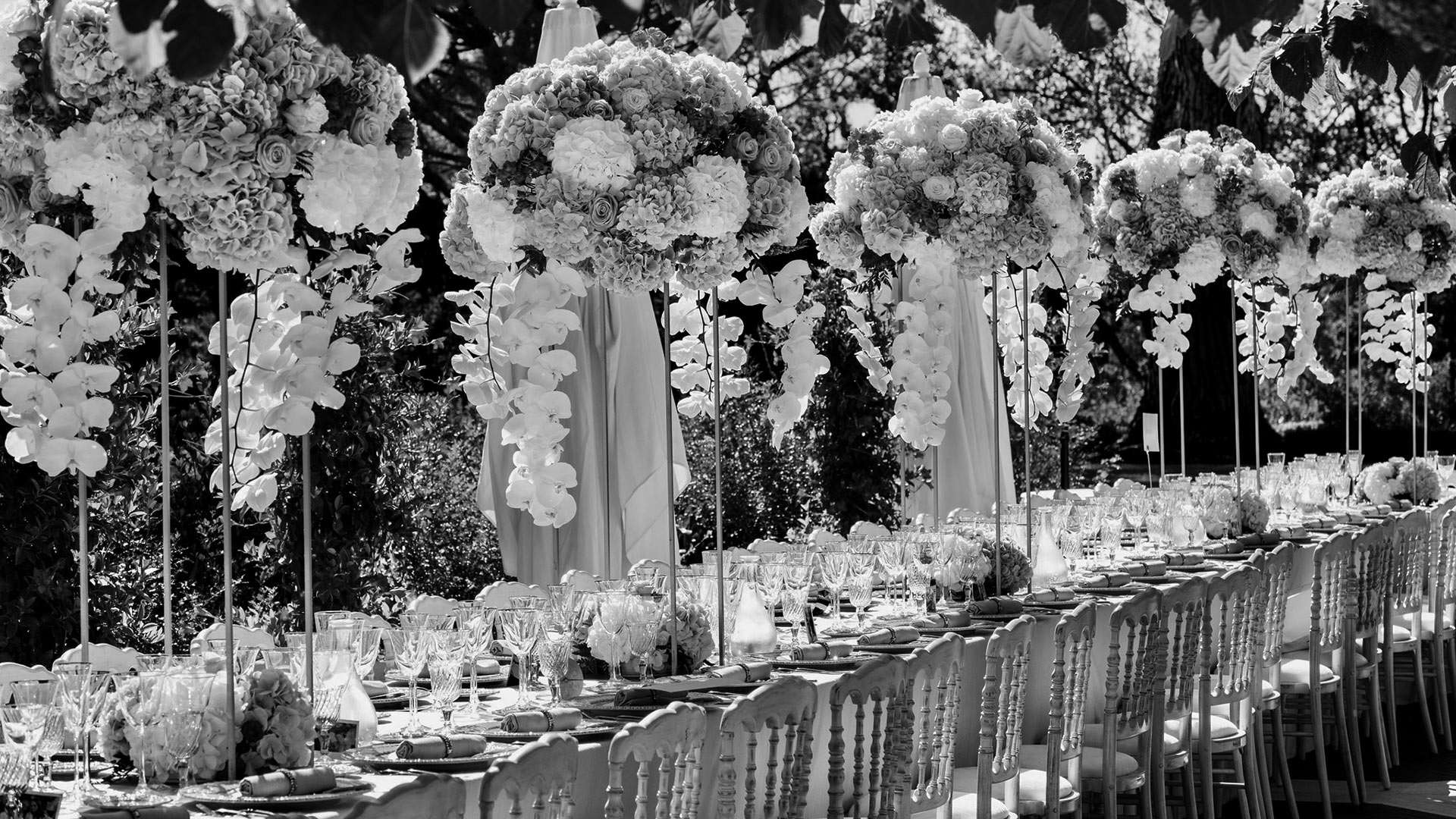 ACCAELLE Events | Organizzazione eventi e Wedding planner