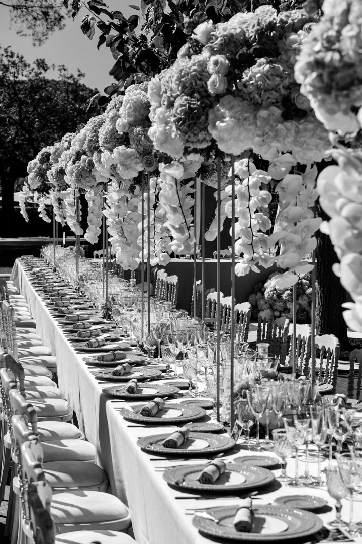 Eventi privati e aziendali, organizzazione matrimoni, wedding planner, gestione location, consulenza catering e produzione globale evento: ACCAELLE Events Bergamo