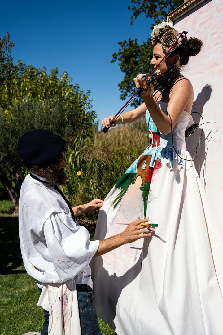 Eventi privati e aziendali, organizzazione matrimoni, wedding planner, gestione location, consulenza catering e produzione globale evento: ACCAELLE Events Bergamo
