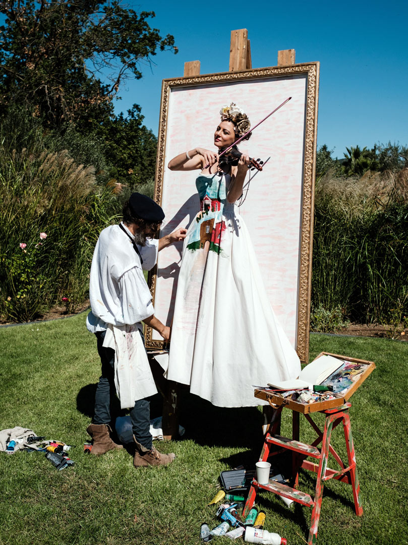 Eventi privati e aziendali, organizzazione matrimoni, wedding planner, gestione location, consulenza catering e produzione globale evento: ACCAELLE Events Bergamo