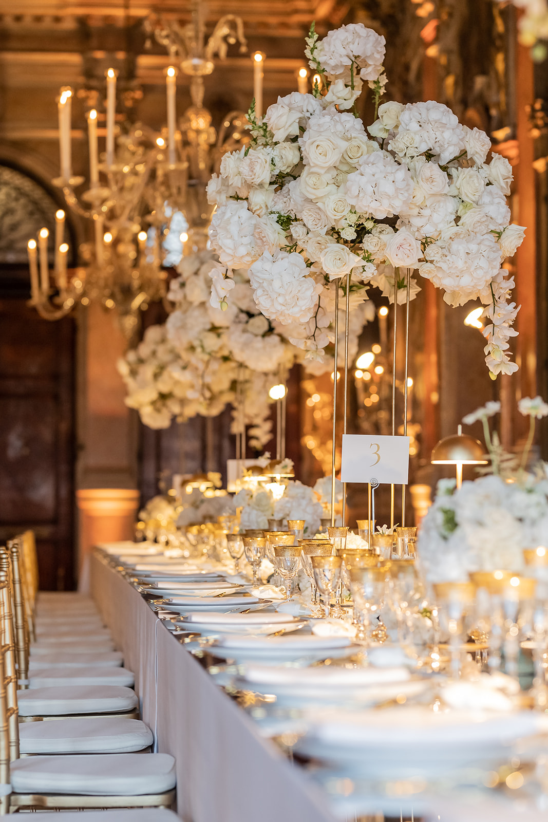 ACCAELLE Events | Organizzazione eventi e Wedding planner