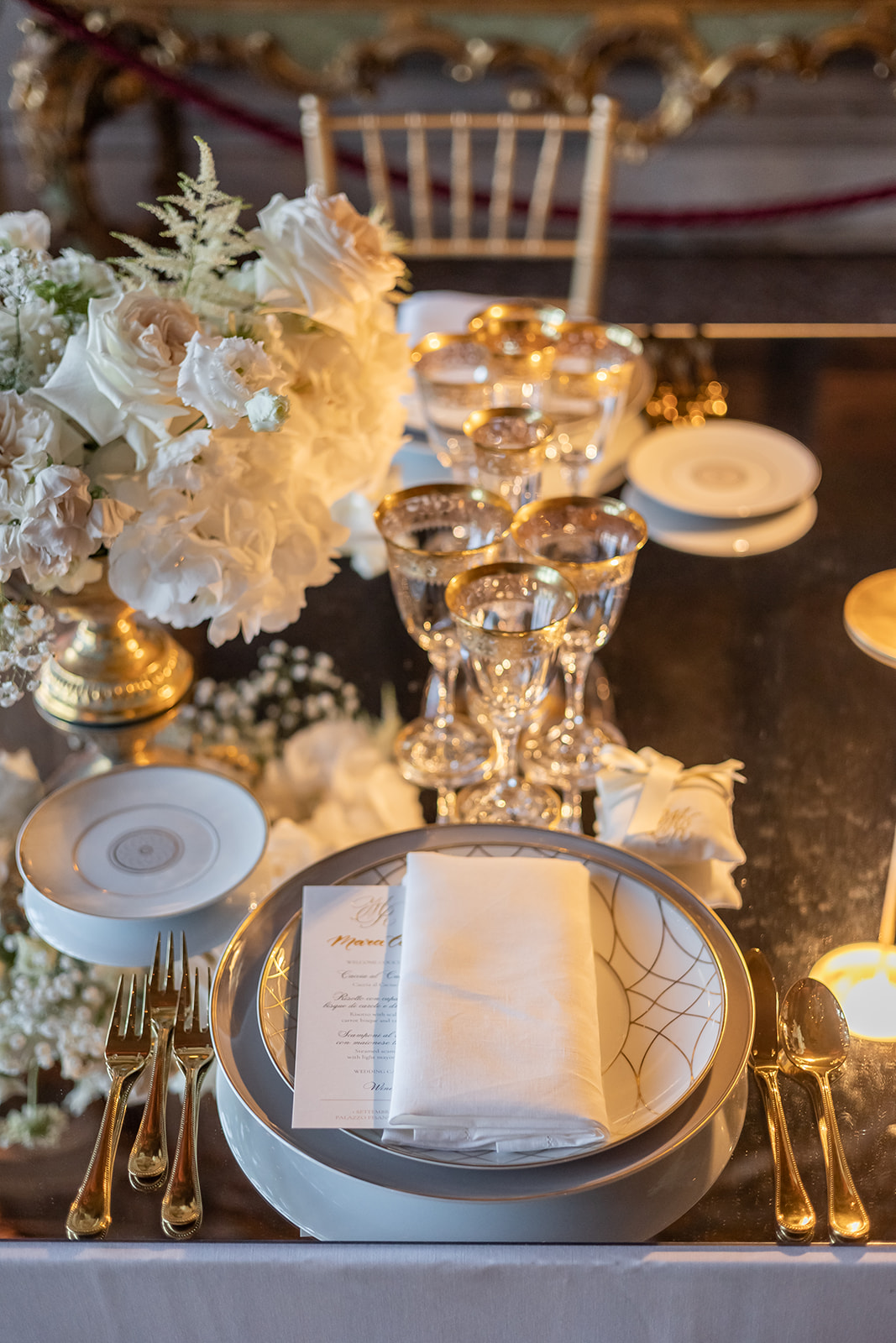 ACCAELLE Events | Organizzazione eventi e Wedding planner