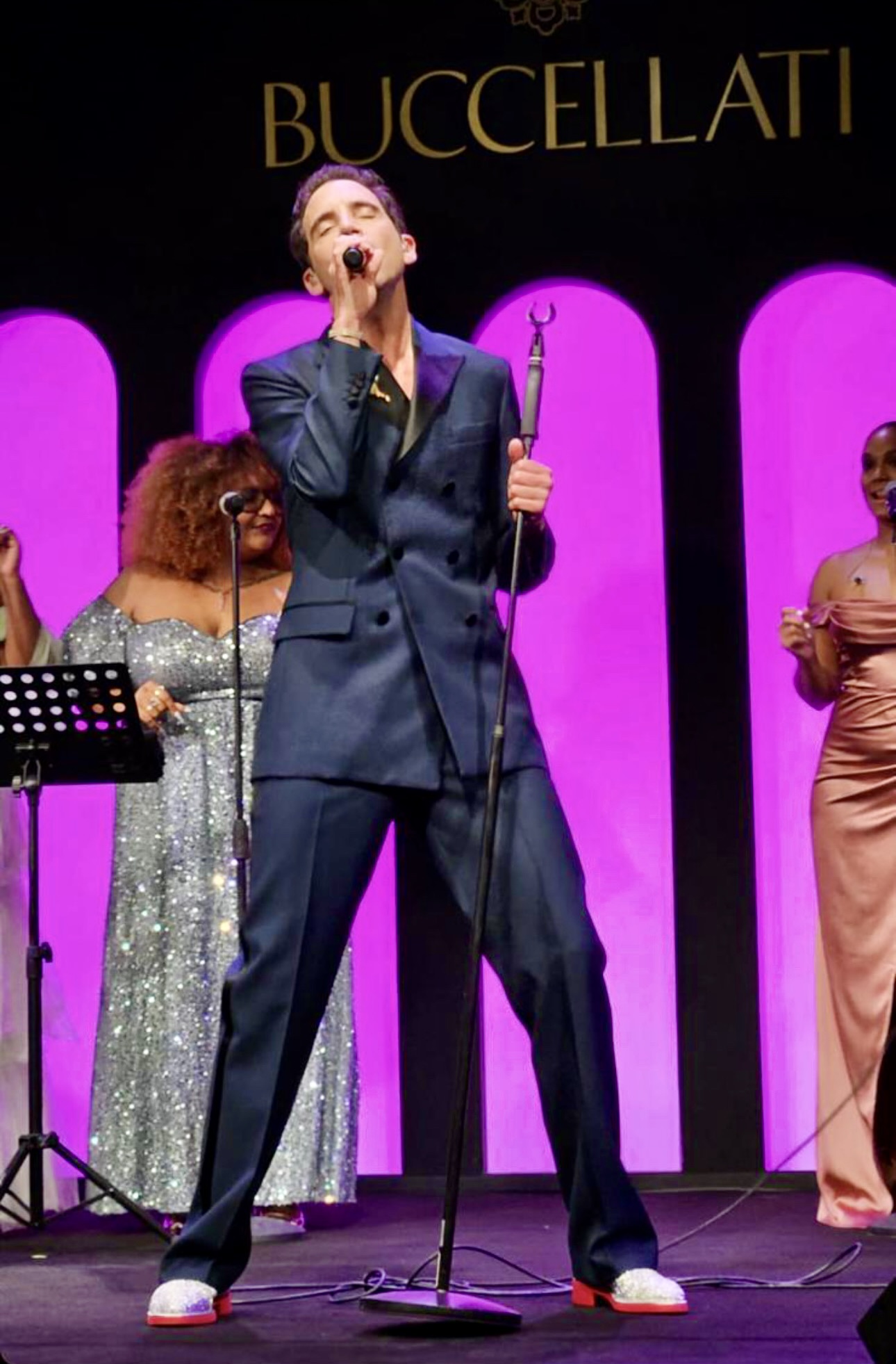 ACCAELLE Events | Organizzazione eventi e Wedding planner