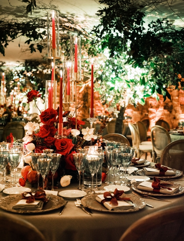 ACCAELLE Events | Organizzazione eventi e Wedding planner