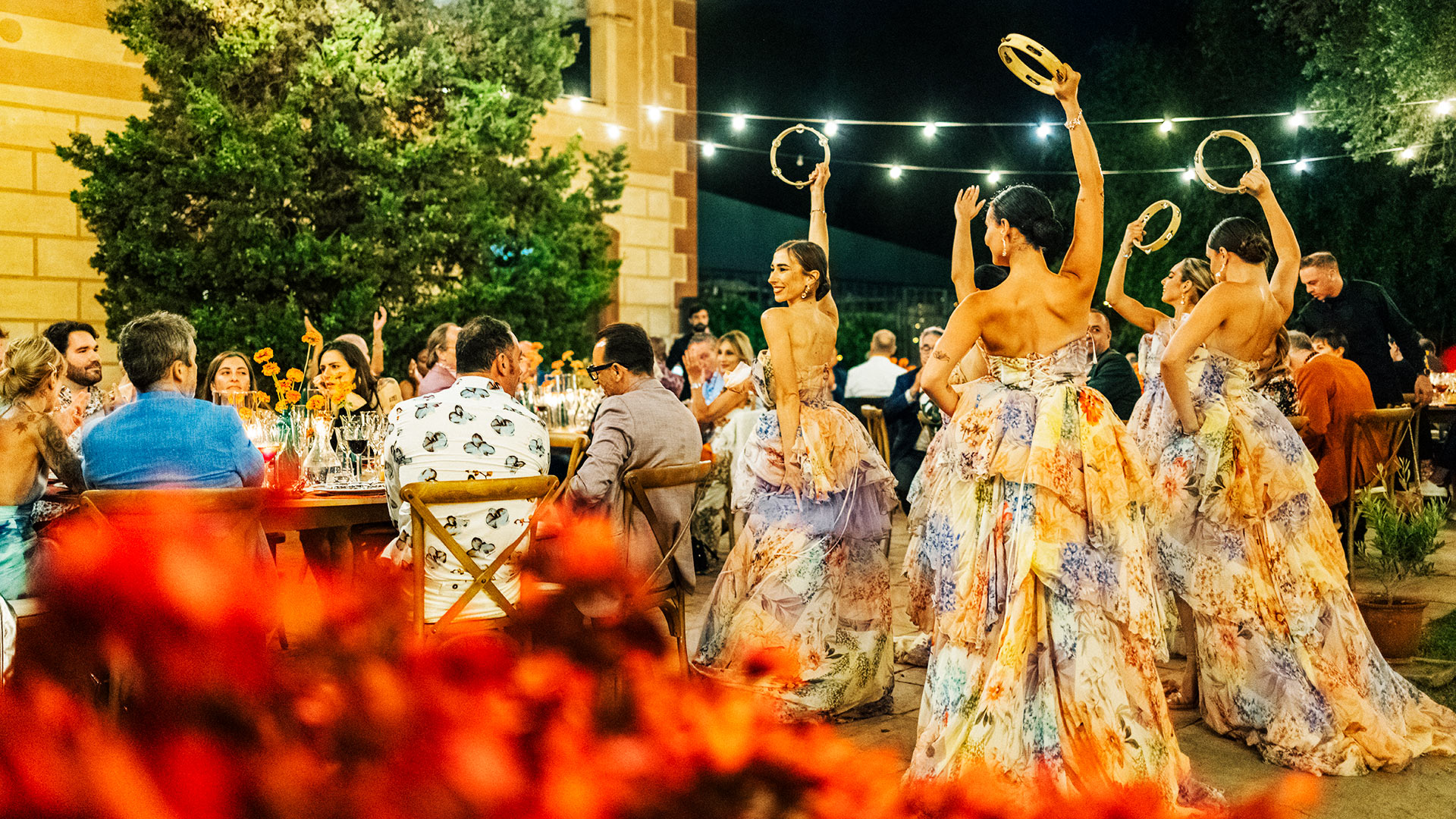 ACCAELLE Events | Organizzazione eventi e Wedding planner