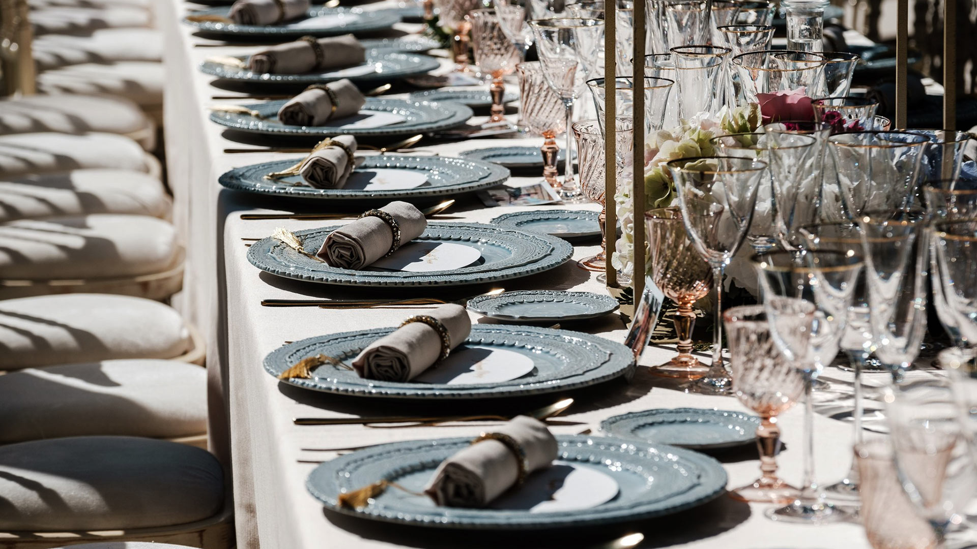 ACCAELLE Events | Organizzazione eventi e Wedding planner