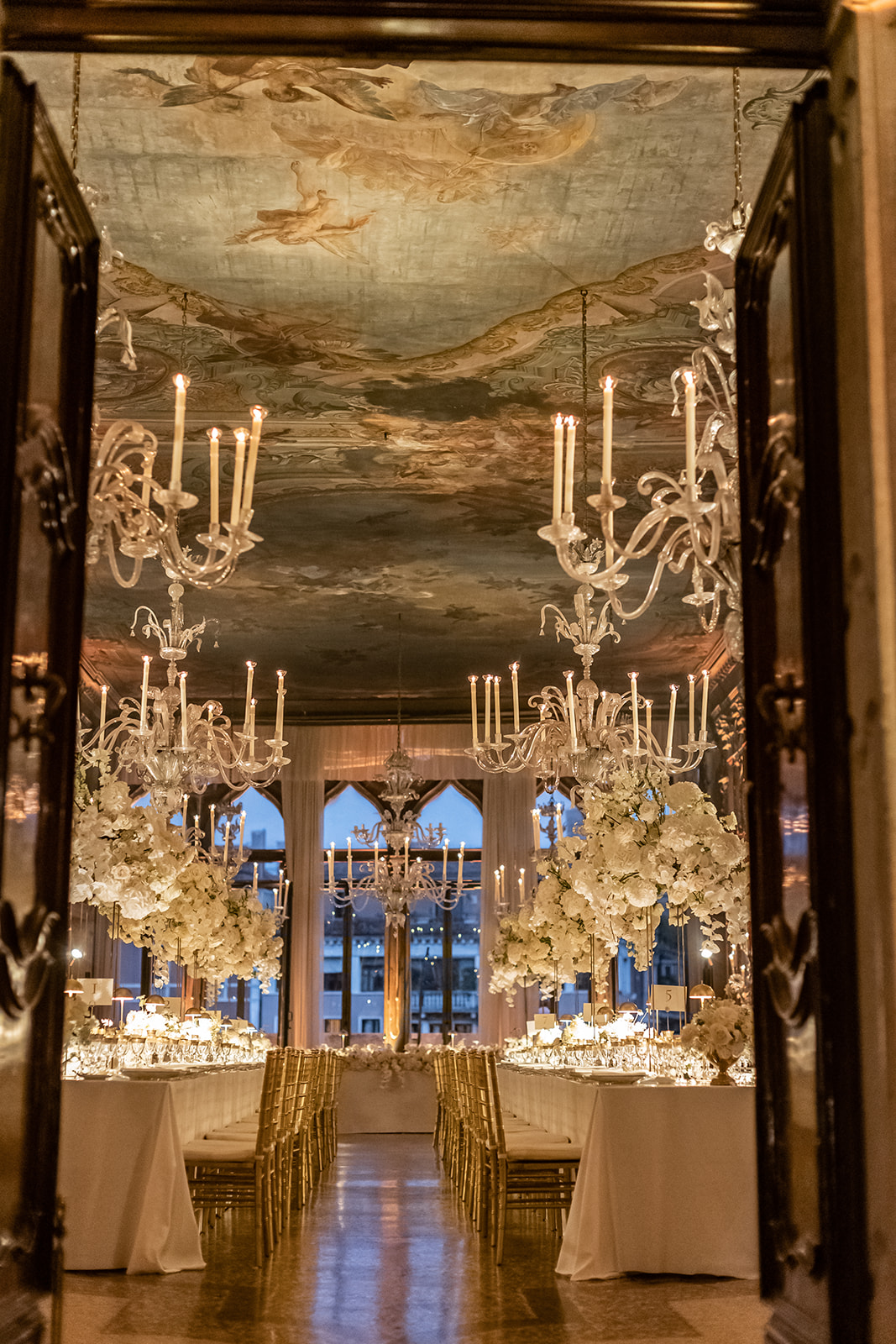 ACCAELLE Events | Organizzazione eventi e Wedding planner