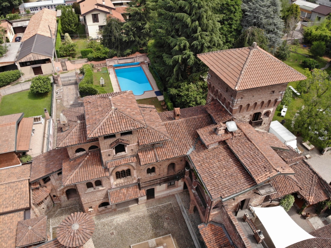 Organizzazione Eventi Matrimoni a Castello | ACCAELLE Events - ACCAELLE Events | Organizzazione eventi e Wedding planner