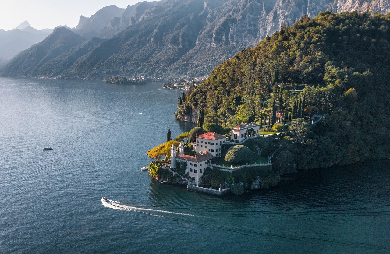 Organizzazione eventi Lago di Como - ACCAELLE Events | Organizzazione eventi e Wedding planner