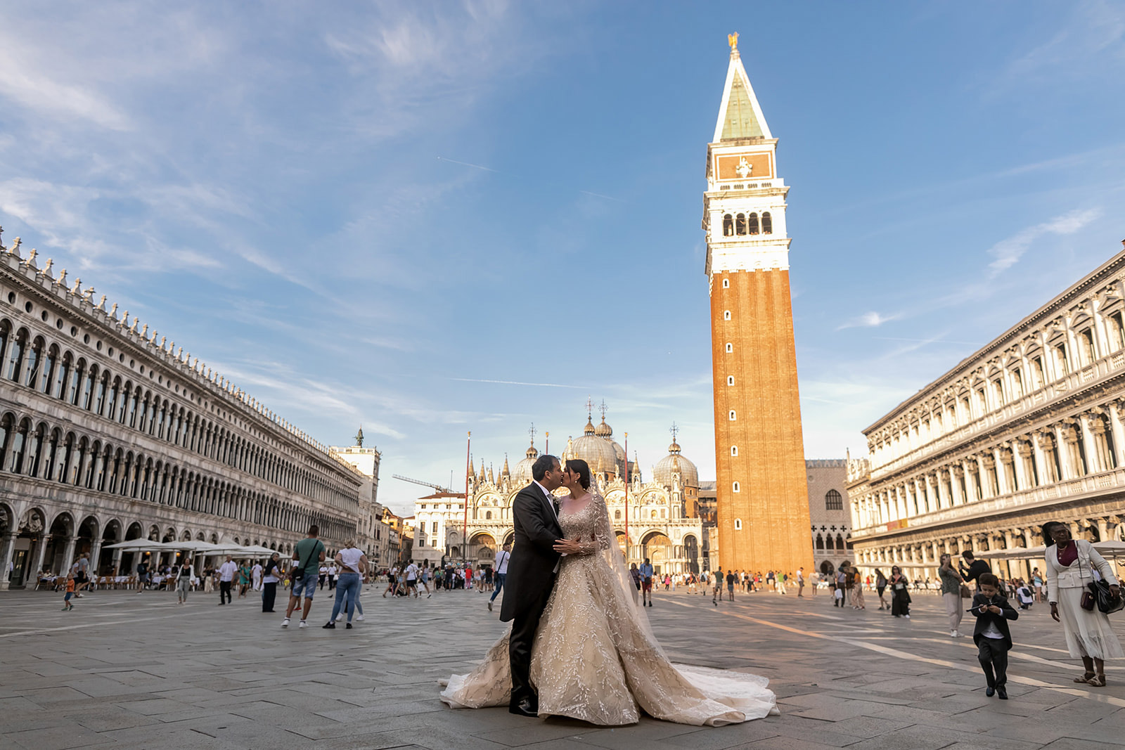 Organizzazione matrimoni Venezia - ACCAELLE Events | Organizzazione eventi e Wedding planner